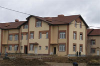 Строительство каркасных жилых домов